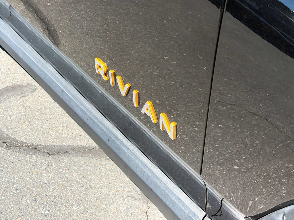 Used 2023 Rivian R1T Adventure AWD/4WD image 5