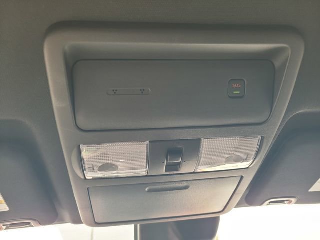 Certified 2025 Nissan Frontier PRO-4X w/ Interior Protection Package image 22