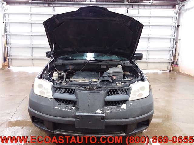Used 2005 Mitsubishi Outlander LS image 11