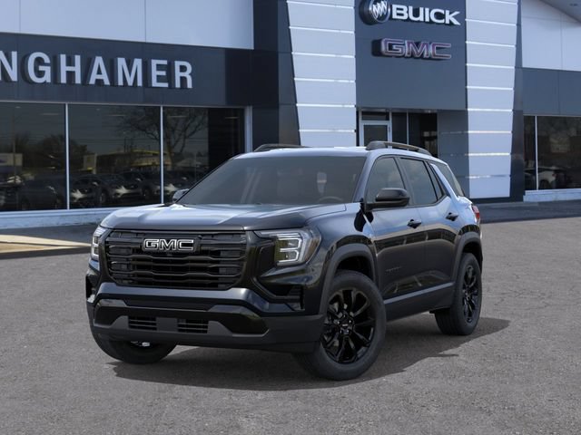 New 2026 GMC Terrain Elevation w/ Elevation Premium Package FWD image 6