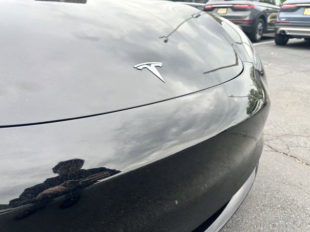 Used 2023 Tesla Model 3 Long Range AWD/4WD image 10