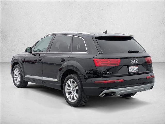 Used 2019 Audi Q7 3.0T Premium w/ Convenience Package image 8