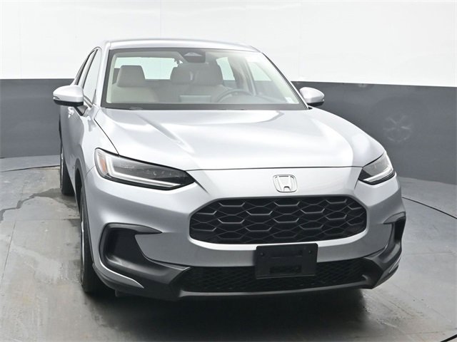 Used 2023 Honda HR-V LX image 8