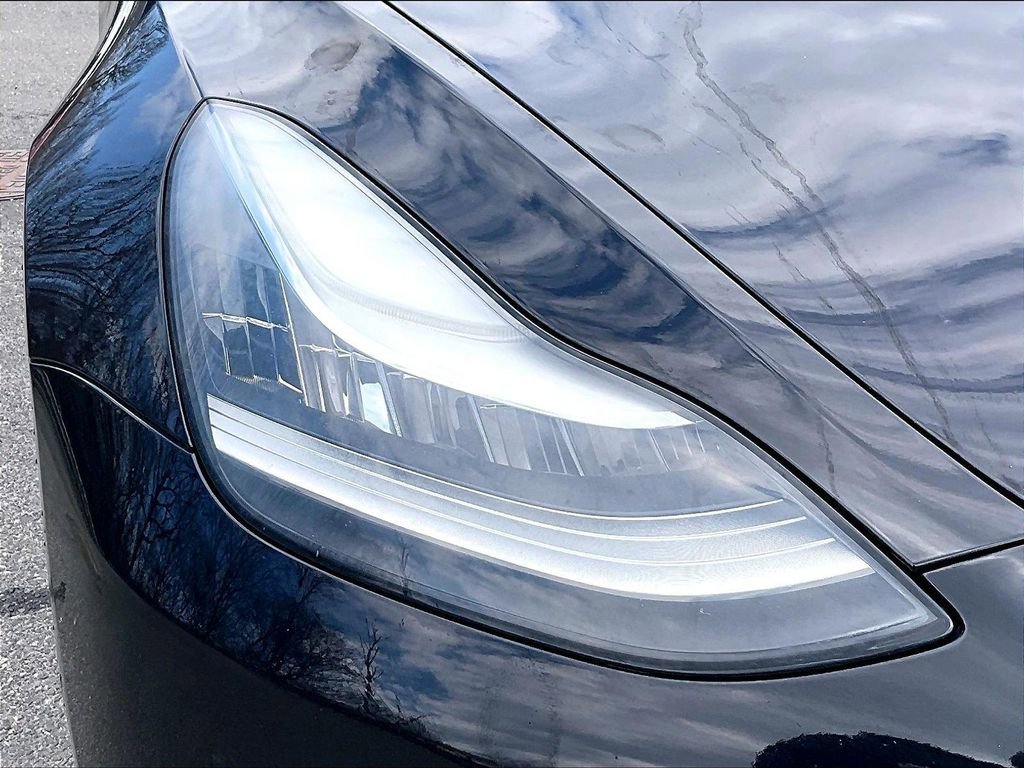 Used 2018 Tesla Model 3 Long Range image 26