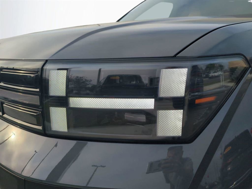 New 2026 Hyundai Santa Fe Limited image 10