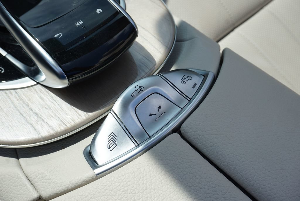 Certified 2023 Mercedes-Benz E 450 4MATIC Cabriolet image 33