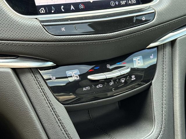 Used 2023 Cadillac XT5 Premium Luxury AWD/4WD image 31