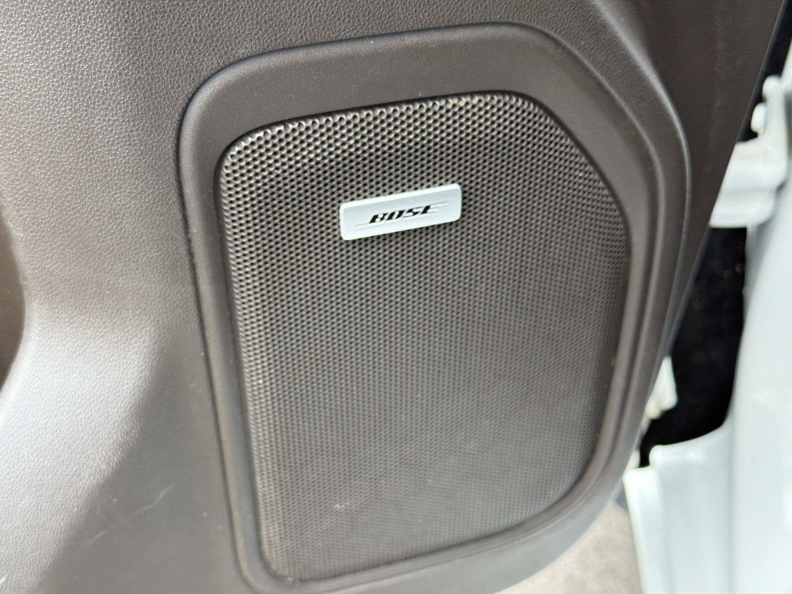 Used 2019 Chevrolet Silverado 1500 LTZ w/ Technology Package RWD image 12
