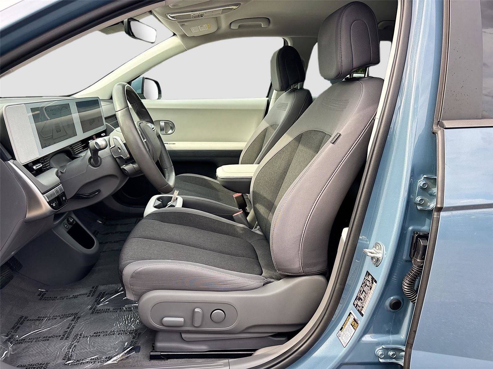 Used 2024 Hyundai Ioniq 5 SEL RWD image 21