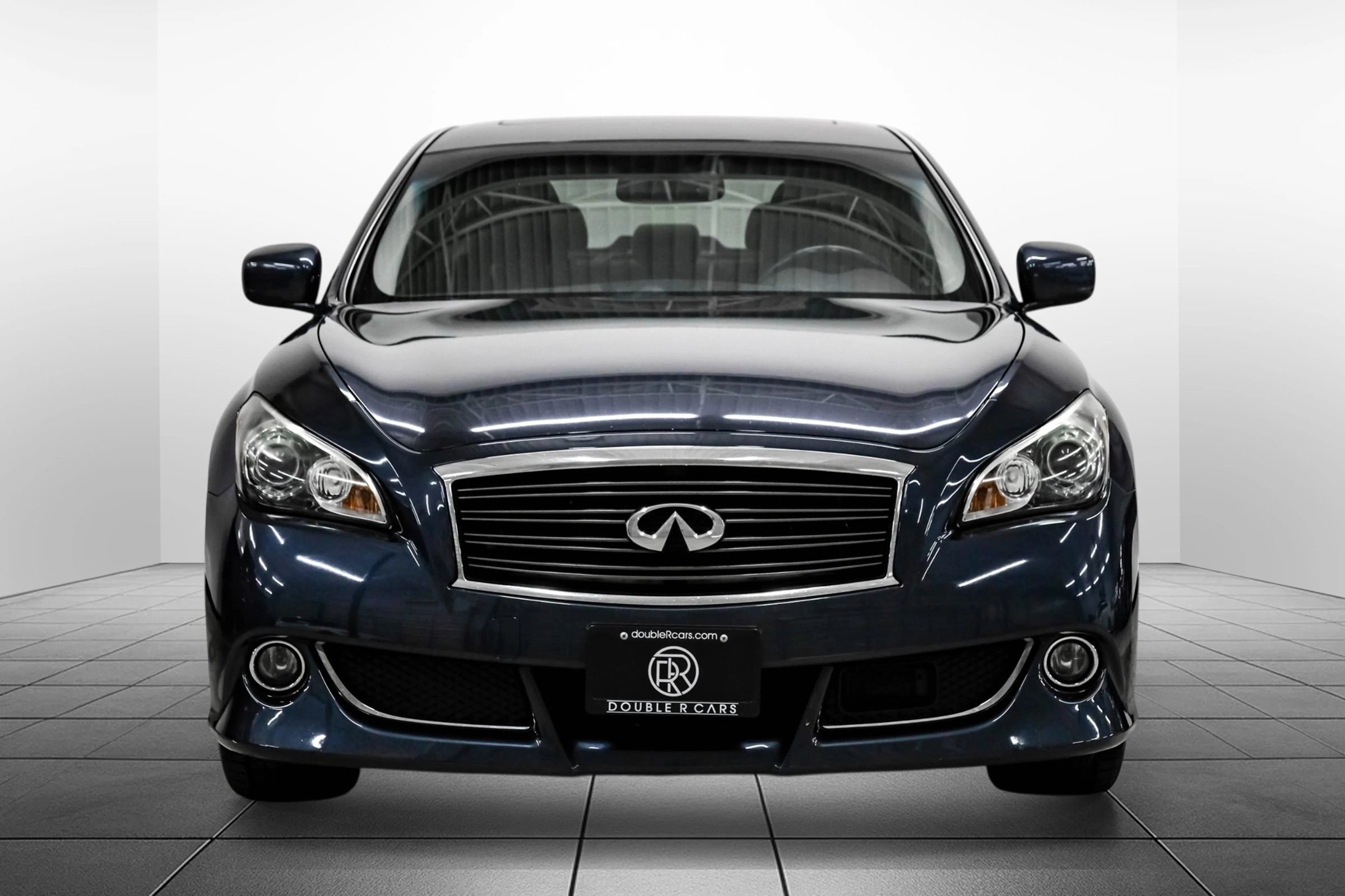 Used 2011 INFINITI M37 w/ Sport Pkg RWD image 6