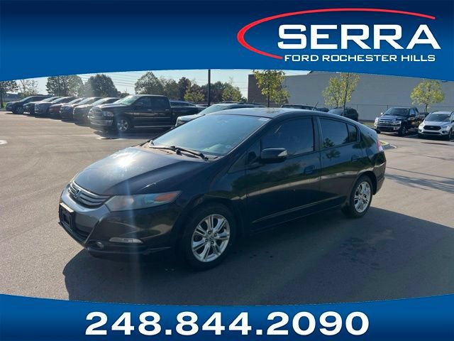 Used 2010 Honda Insight EX