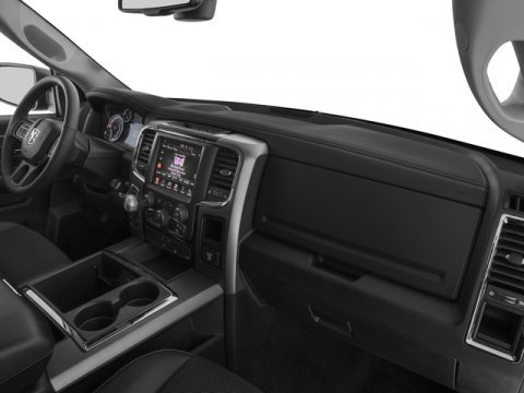 Used 2016 RAM 1500 Big Horn AWD/4WD image 21