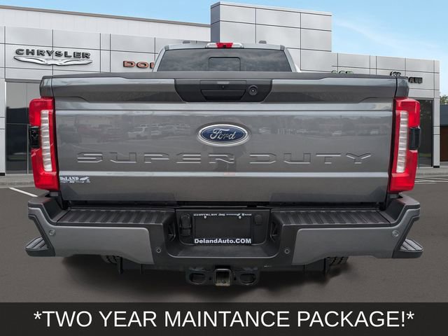 Used 2024 Ford F250 XL w/ STX Appearance Package image 4