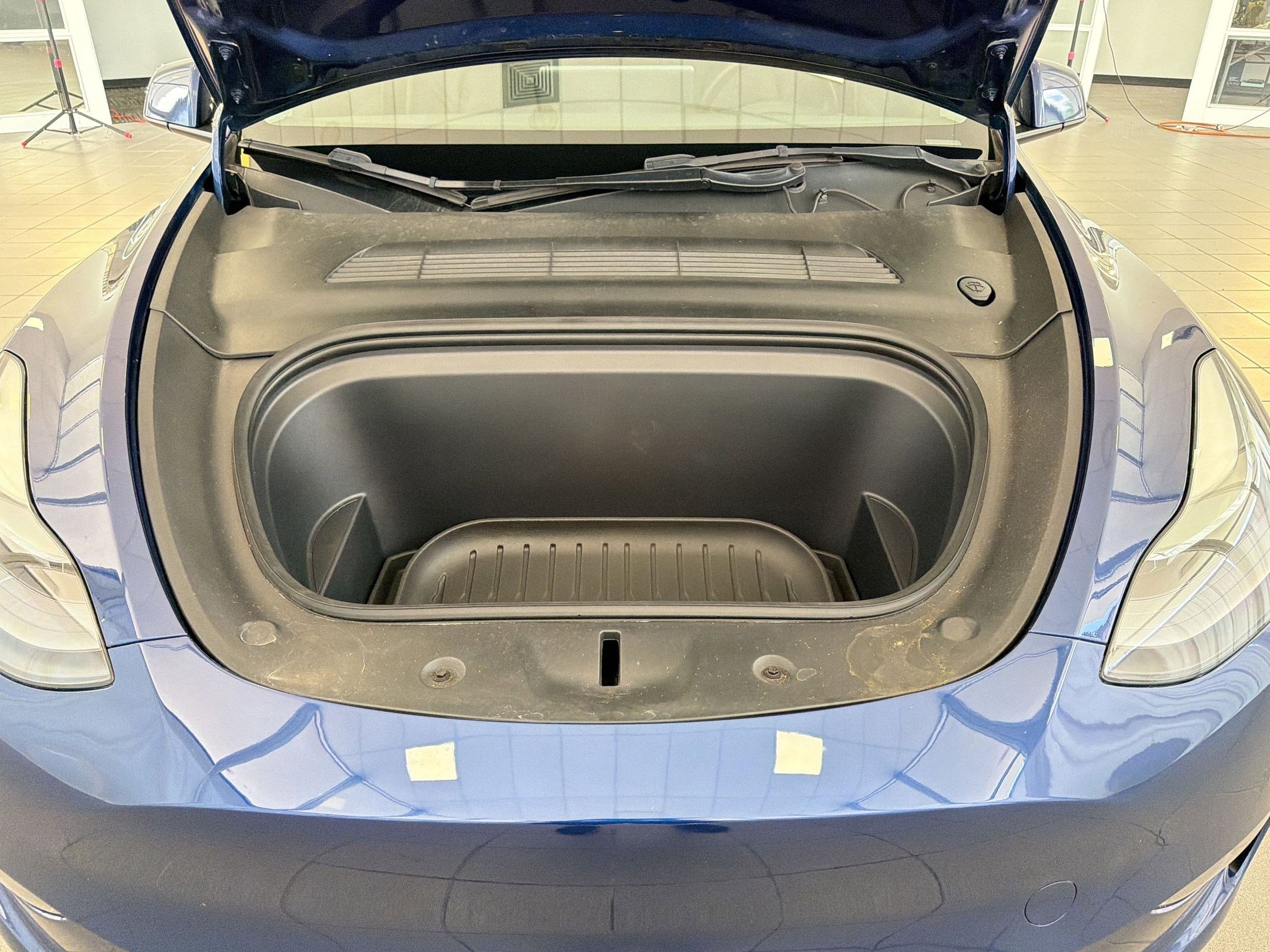 Used 2022 Tesla Model Y Performance AWD/4WD image 33