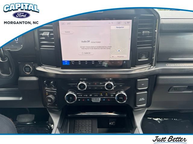 New 2026 Ford F250 Lariat w/ FX4 Off-Road Package AWD/4WD image 27