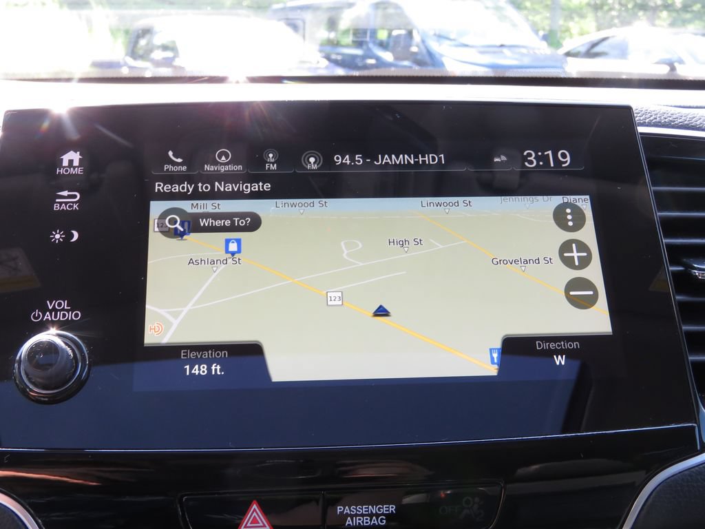 Used 2020 Honda Pilot Touring image 28