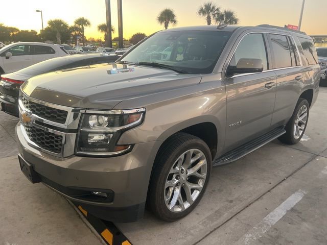 Used 2019 Chevrolet Tahoe LT w/ Luxury Package image 9