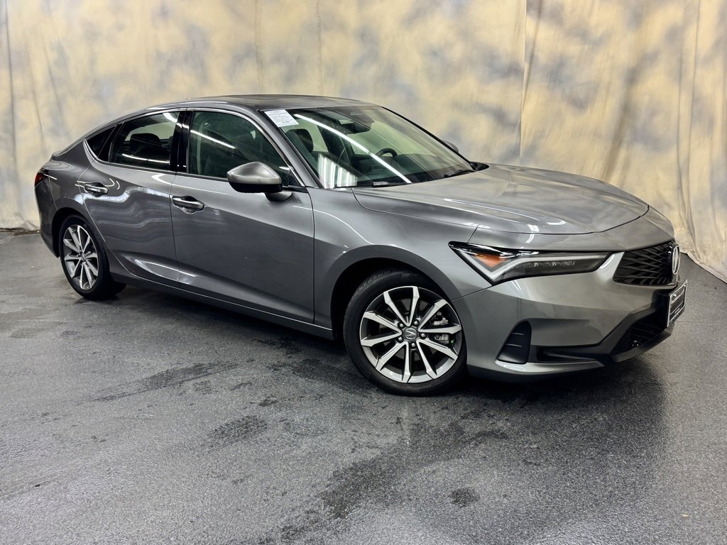 Used 2024 Acura Integra image 8