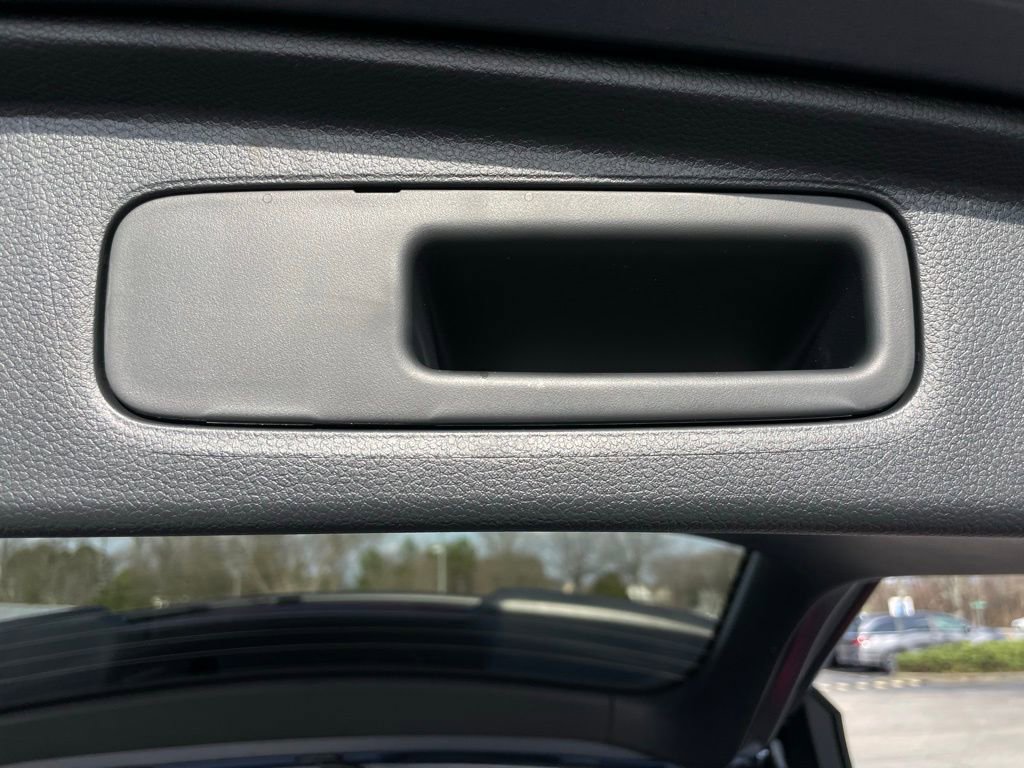 Certified 2026 Honda CR-V EX image 43