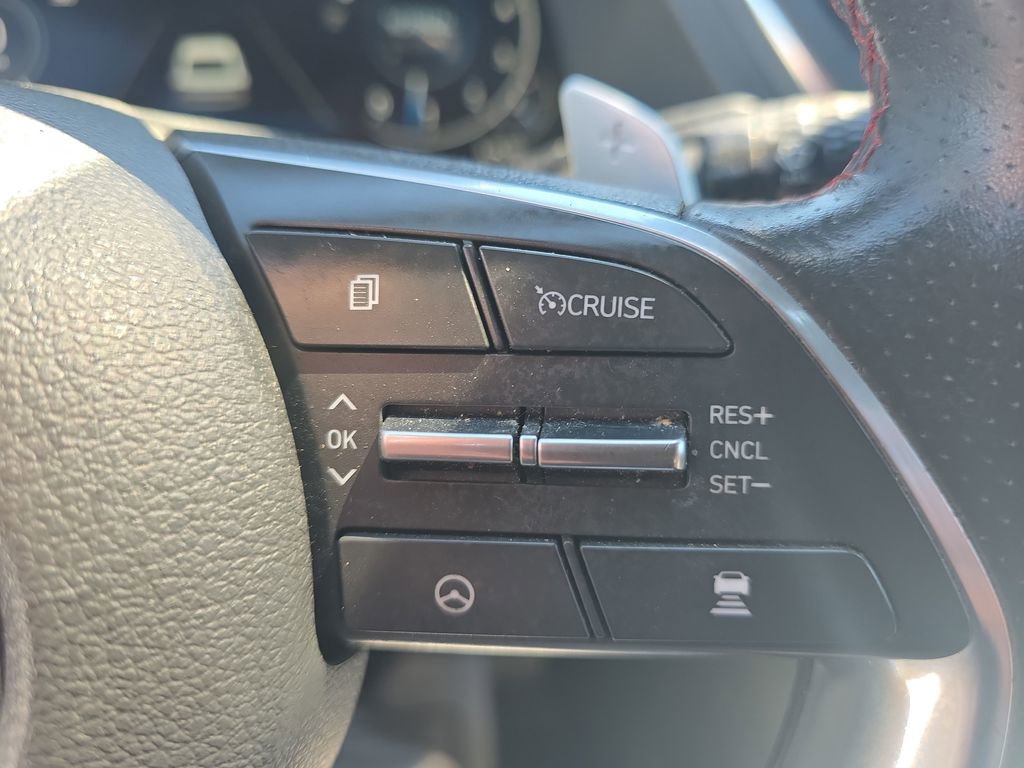 Used 2022 Hyundai Sonata SEL Plus w/ Preferred Accessory Package image 26