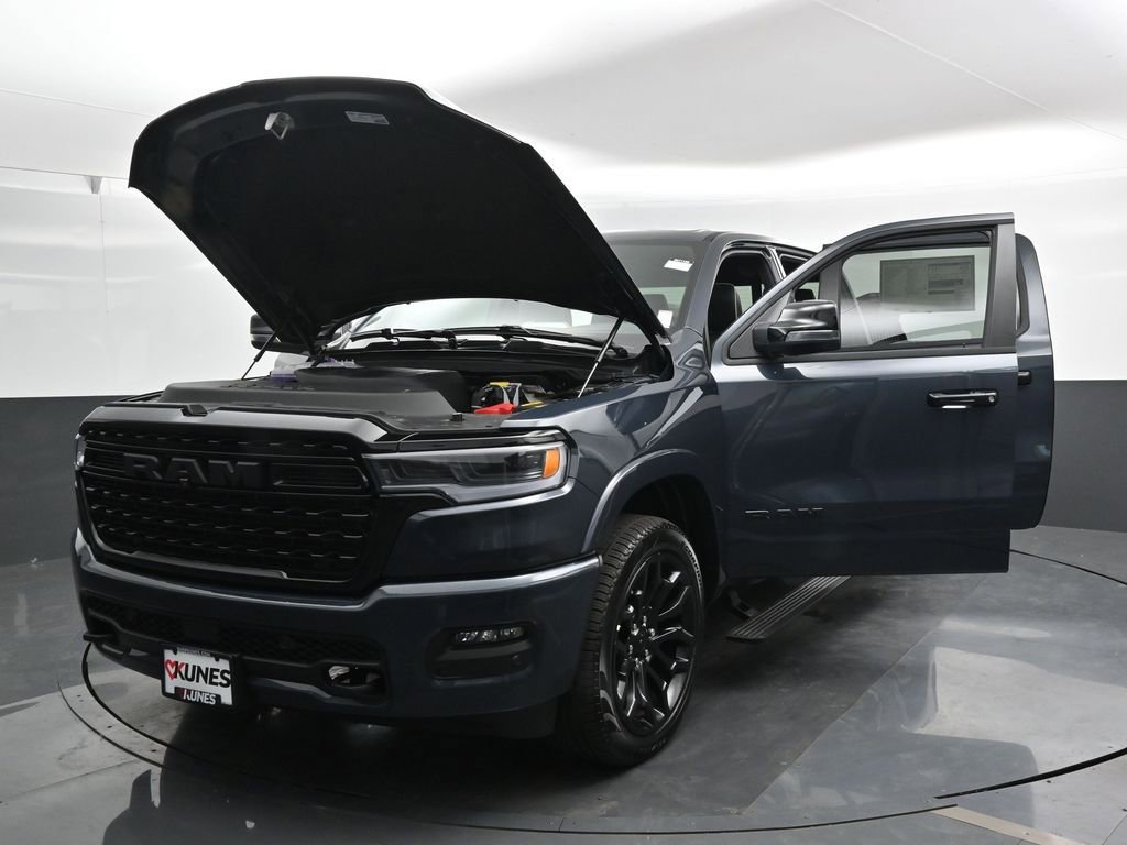 New 2026 RAM 1500 Limited image 54