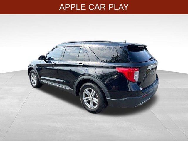 Used 2023 Ford Explorer XLT w/ Equipment Group 202A RWD image 5