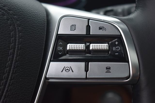 Used 2023 Kia Telluride EX X-Line AWD/4WD image 30