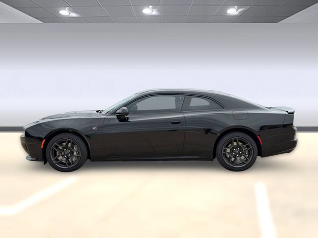 New 2026 Dodge Charger Scat Pack w/ Blacktop Package AWD/4WD image 2