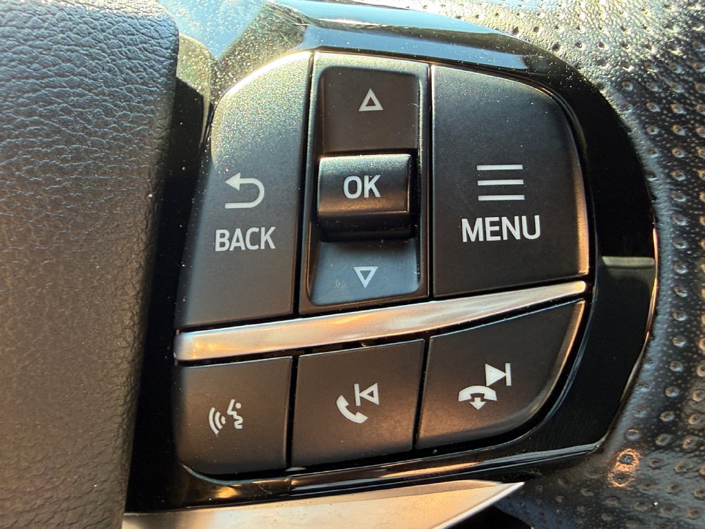 Used 2021 Ford Explorer ST w/ Equipment Group 401A AWD/4WD image 19