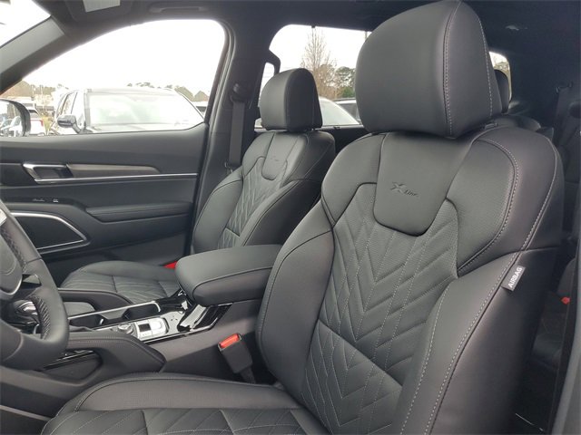 New 2025 Kia Telluride SX X-Line image 15