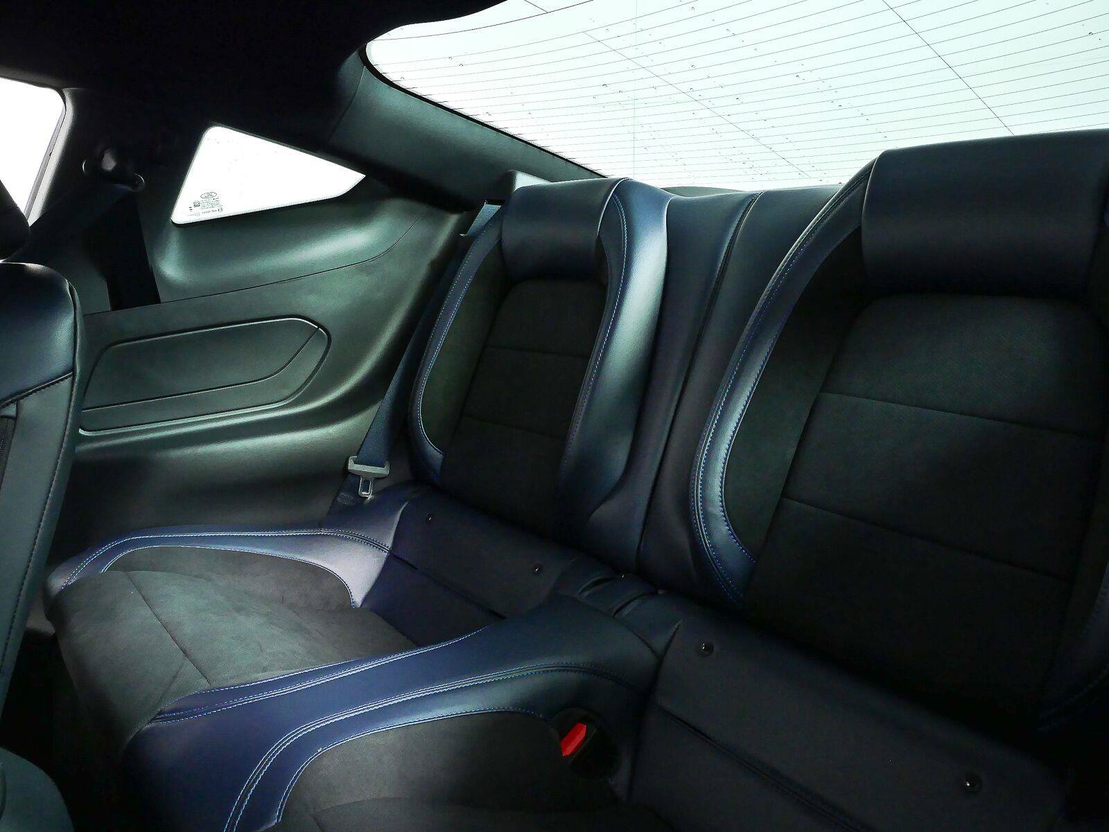 Used 2024 Ford Mustang Dark Horse RWD image 23