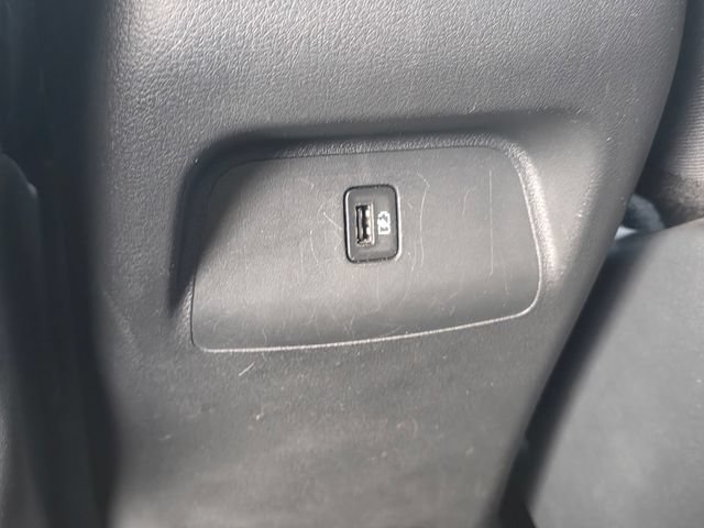 Used 2023 Nissan Sentra SV w/ All-Weather Package FWD image 13
