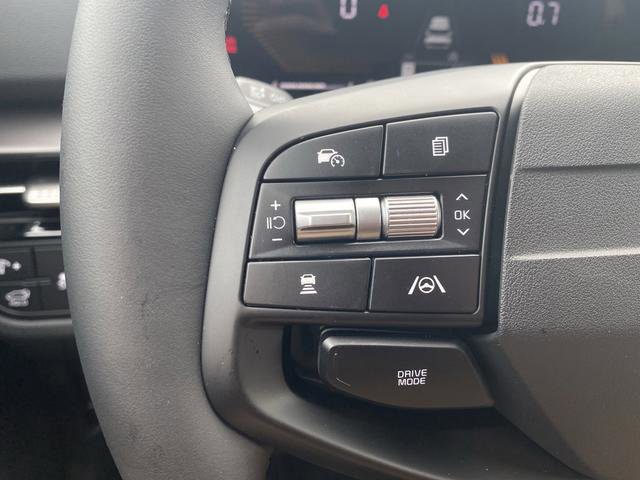 New 2026 Kia Sportage EX w/ EX Panorama Roof Package image 29