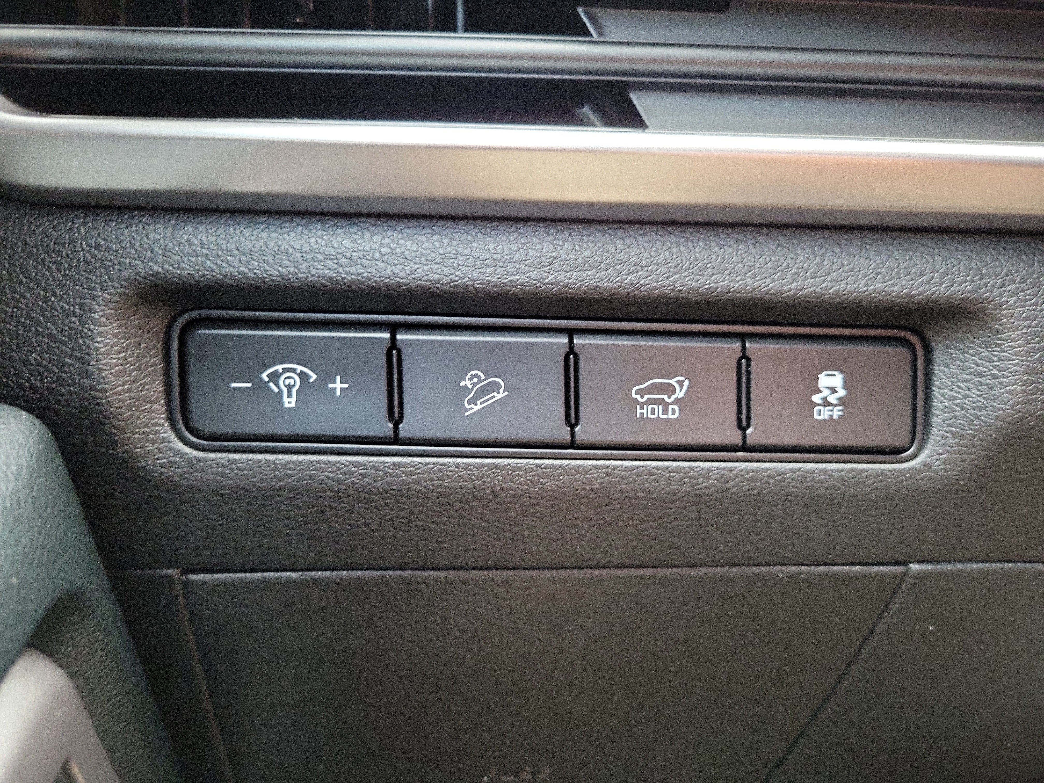Certified 2025 Kia Telluride EX FWD image 24