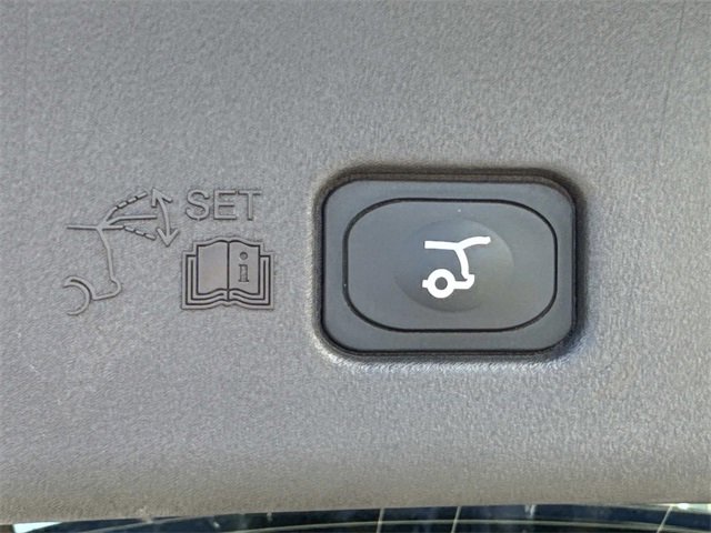 New 2026 Lincoln Nautilus Black Label w/ Jet Appearance Package image 13