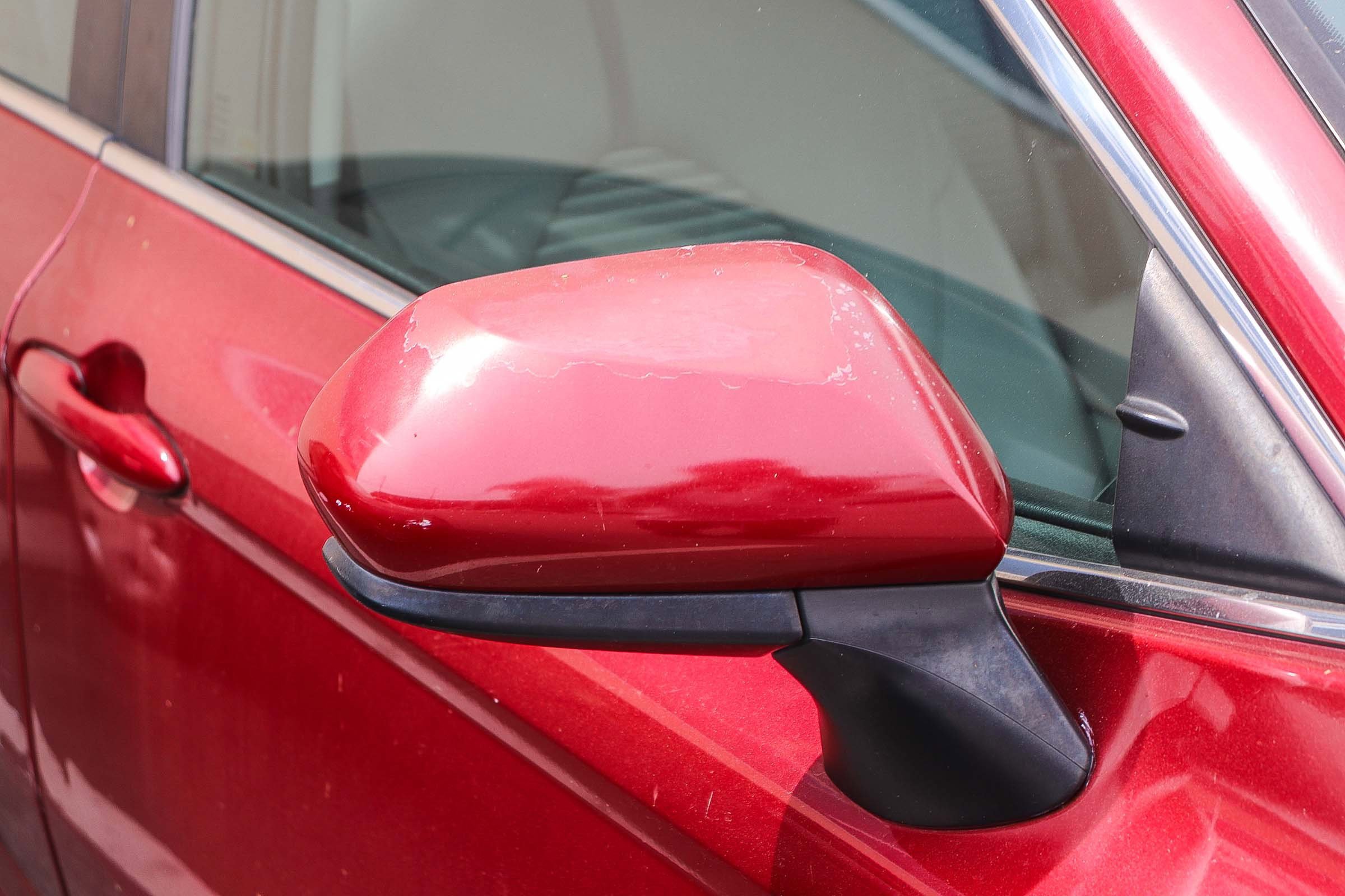 Used 2018 Toyota Camry SE image 7