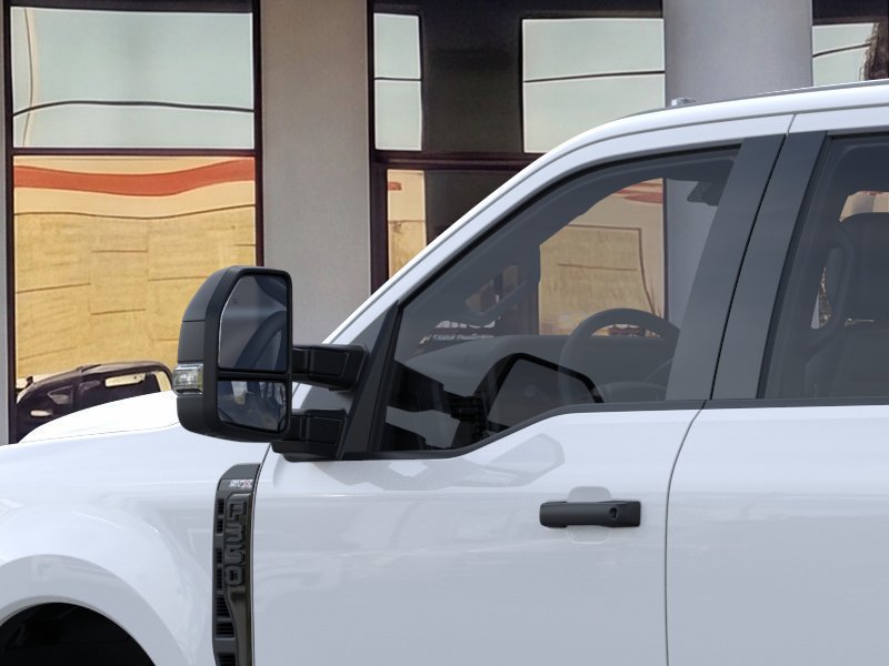 New 2026 Ford F350 XL w/ STX Appearance Package AWD/4WD image 20