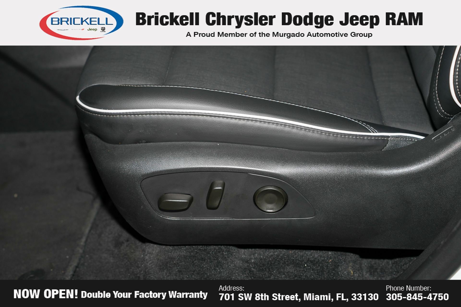 Used 2025 Buick Enclave Preferred FWD image 34