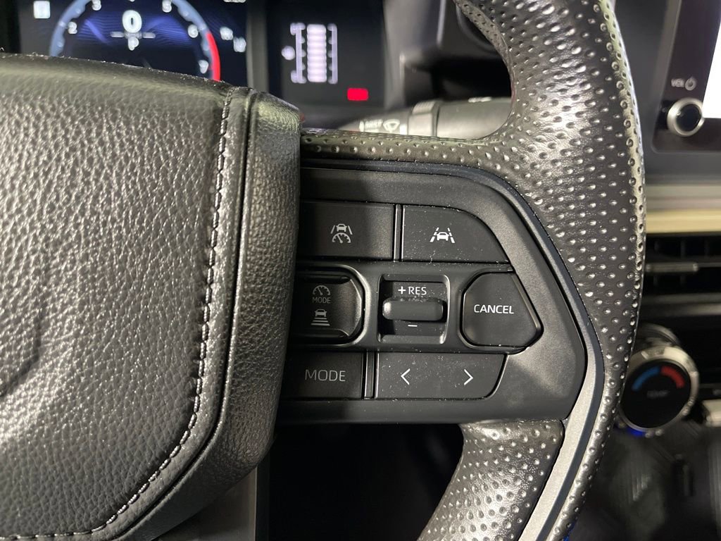 Certified 2024 Toyota Tacoma SR5 image 27