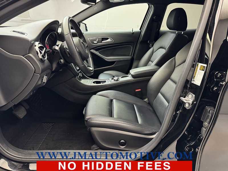 Used 2019 Mercedes-Benz GLA 250 4MATIC image 13