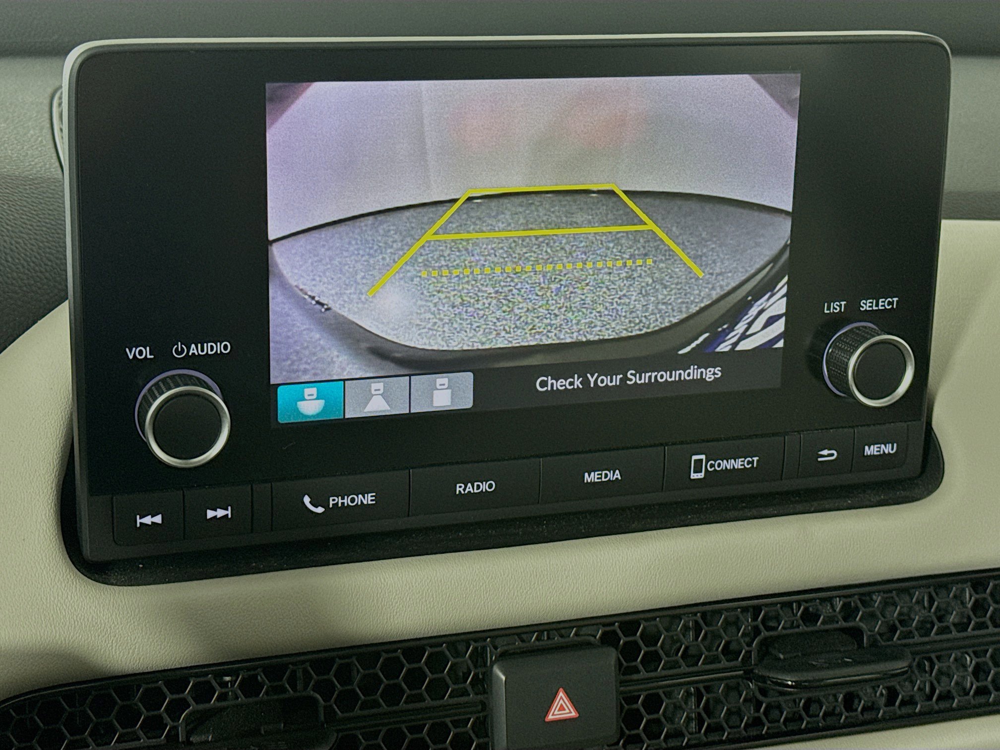 Certified 2024 Honda HR-V LX image 13