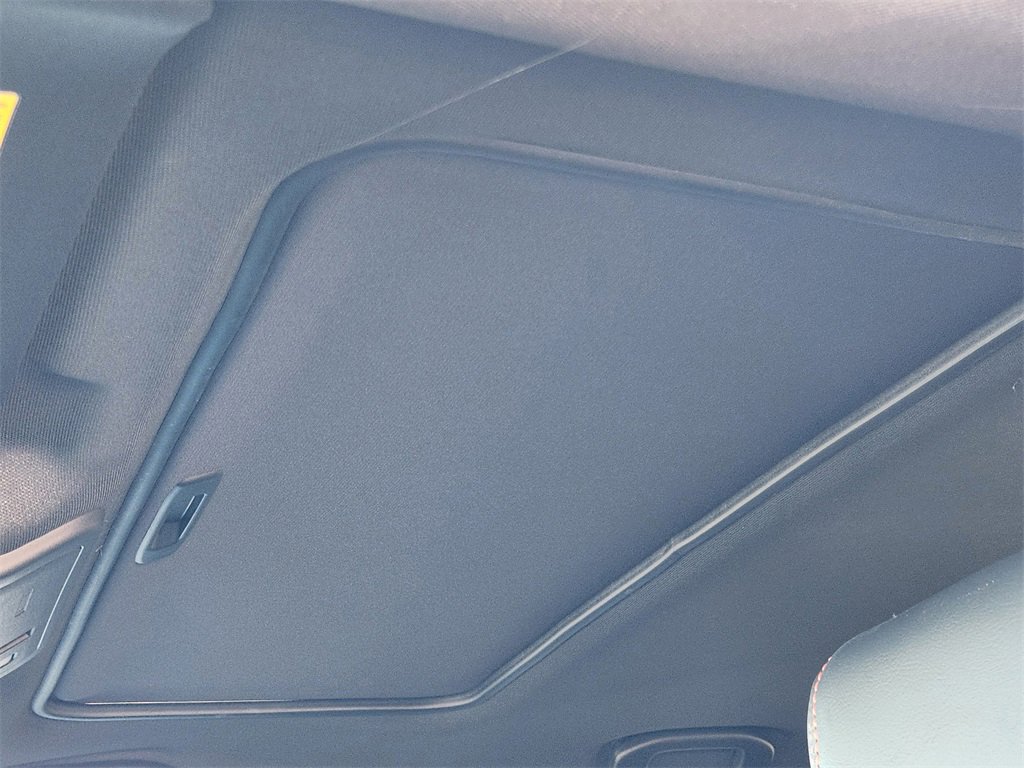 New 2026 Nissan Frontier PRO-4X image 19