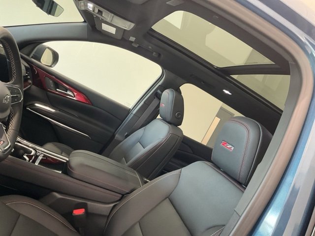 New 2026 Chevrolet Traverse Z71 image 12