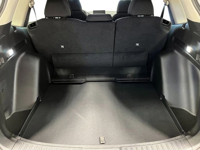 New 2026 Honda CR-V LX image 20