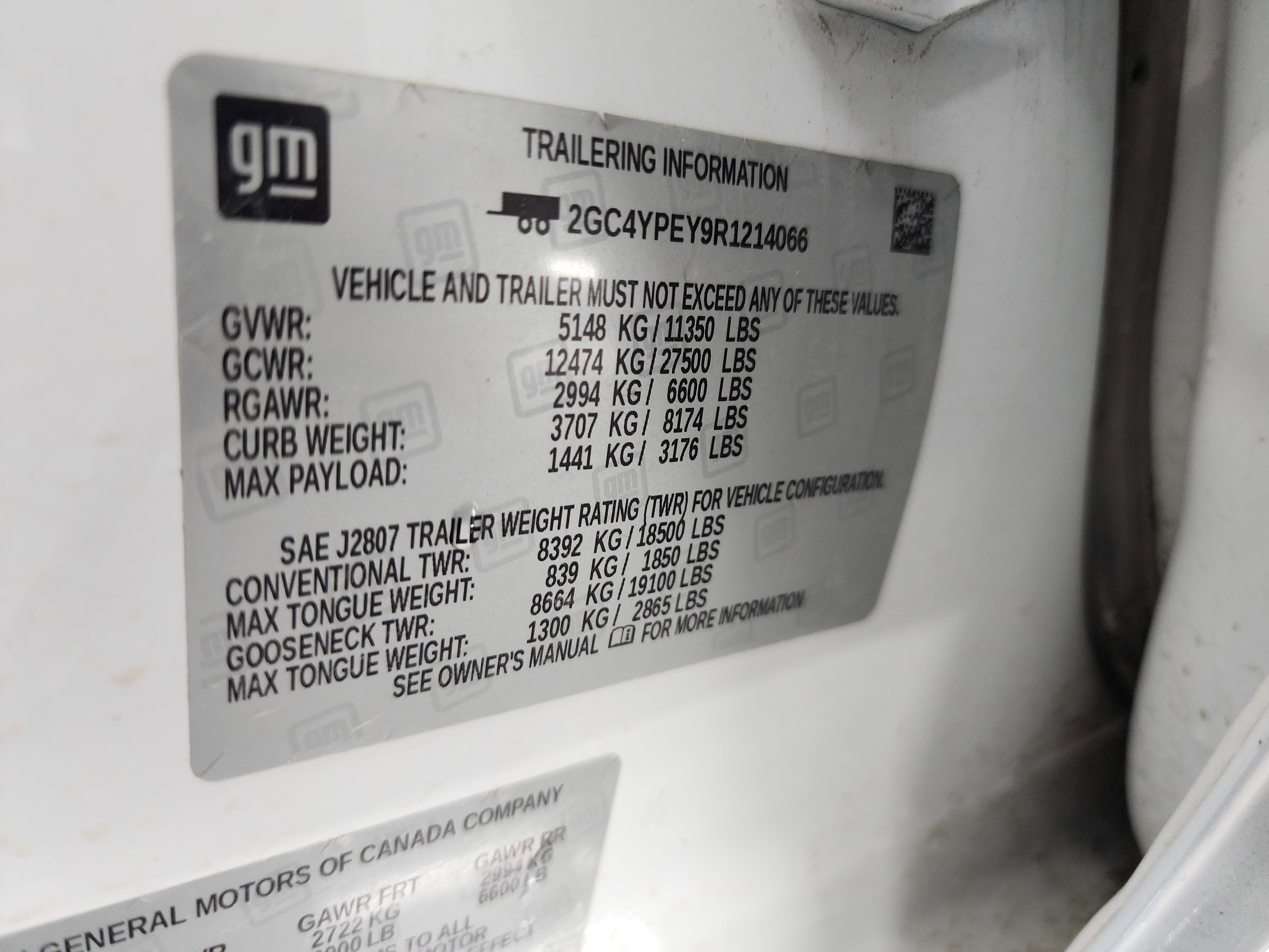 Used 2024 Chevrolet Silverado 2500 LTZ w/ LTZ Plus Package image 64