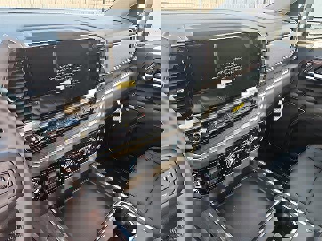 New 2026 GMC Sierra 2500 SLT w/ Texas SLT Premium Package image 18