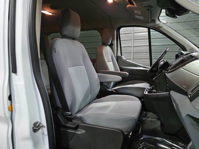 Used 2017 Ford Transit 350 XLT image 17