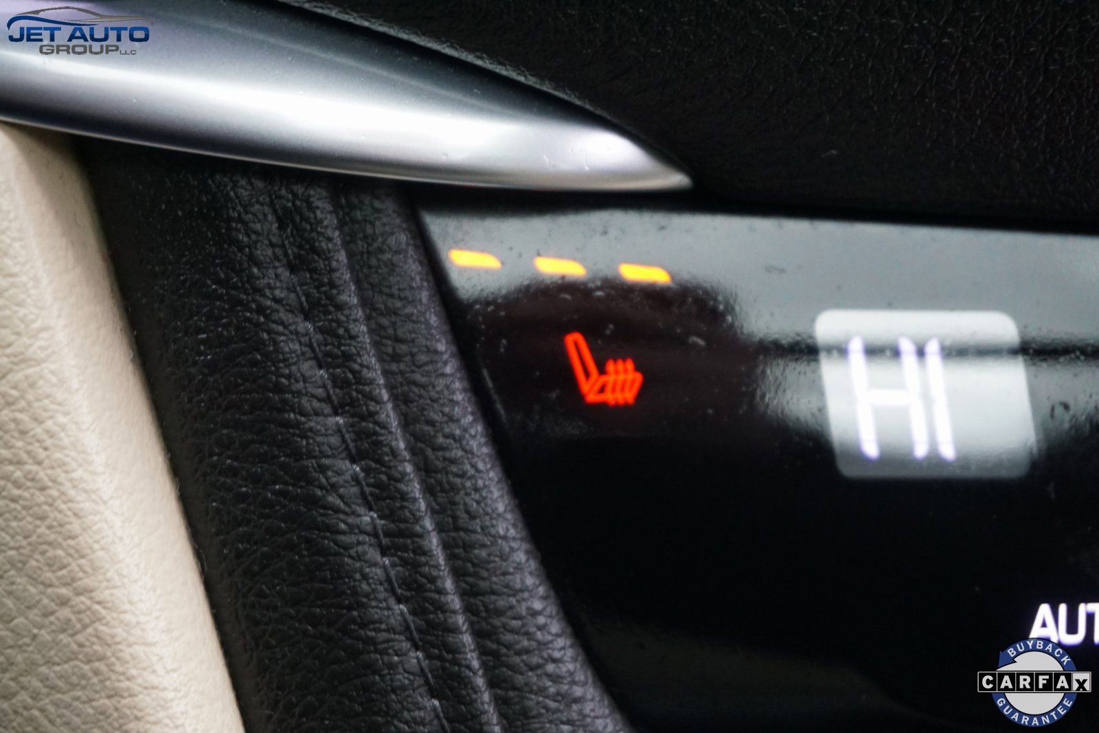 Used 2018 Cadillac XT5 Luxury w/ Driver Awareness Package image 36