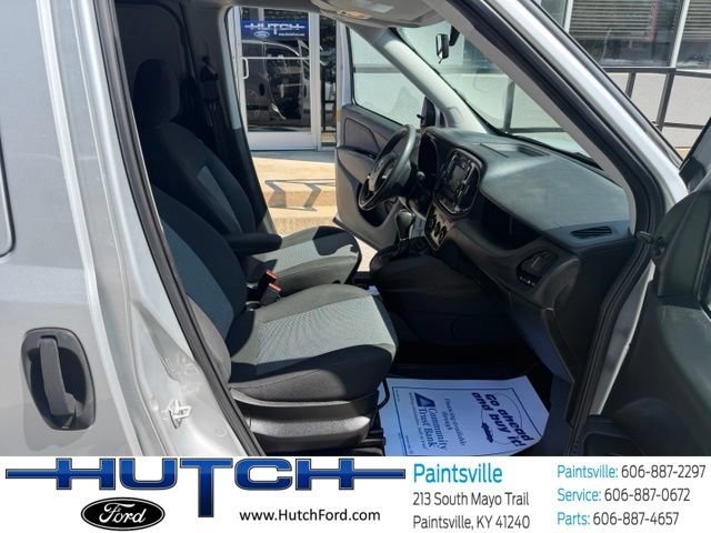 Used 2019 RAM ProMaster City Tradesman FWD image 19