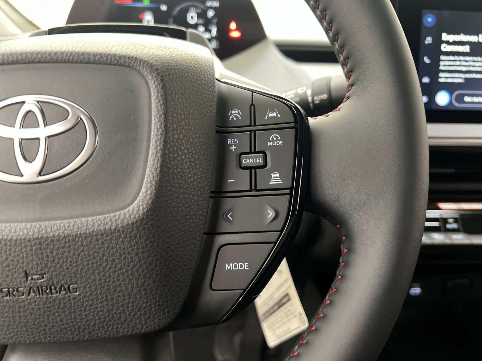 New 2026 Toyota Prius SE image 22